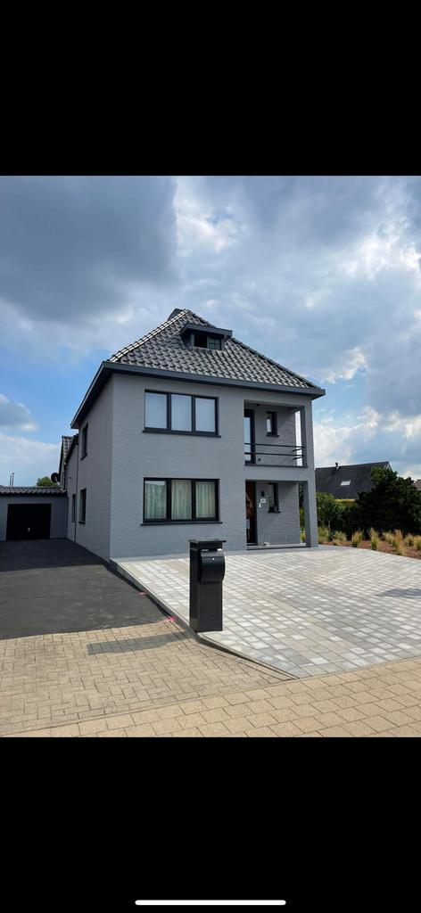 renovatie naar luxe normen, Doe-het-zelf en Bouw, Platen en Panelen, Ophalen of Verzenden