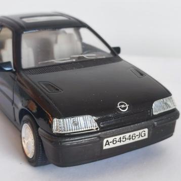 Vend Opel Kadett GSI 16V miniature vintage et collector, Neuf