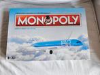 Rare Monopoly 100 ans KLM., Comme neuf, Enlèvement ou Envoi