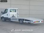 Iveco Daily 35S18 3.0L Autotransporter Automaat 3,5t Trekhaa, Neuf, Achat, Euro 6, Entreprise