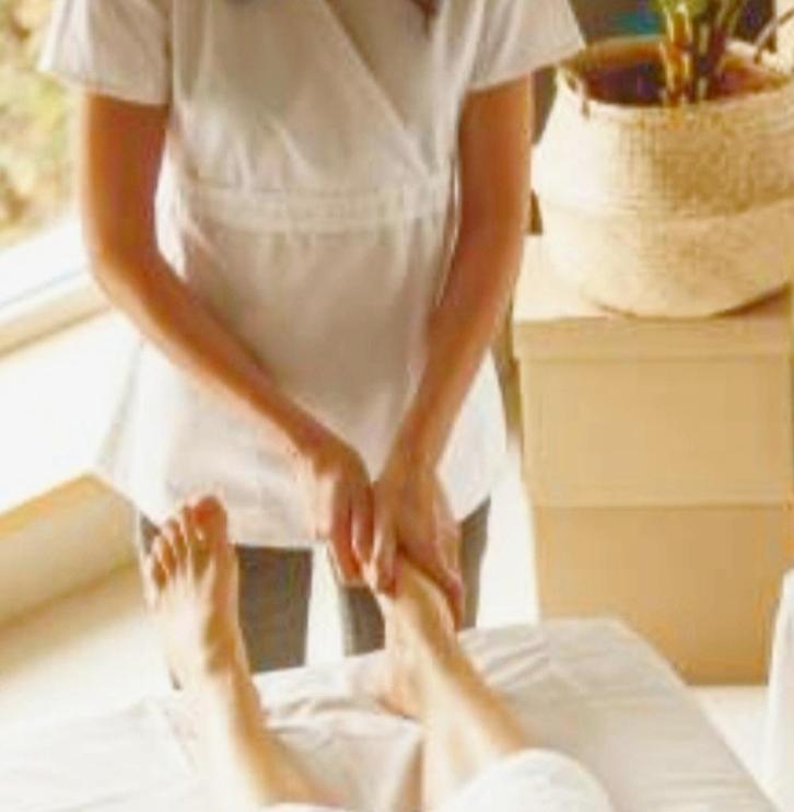 Massage bien-être pour hommes à Bruxelles!, Services & Professionnels, Bien-être | Masseurs & Salons de massage, Massage relaxant