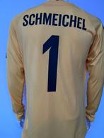 Matchissued shirt Kasper Schmeichel, Comme neuf, Maillot, Enlèvement ou Envoi