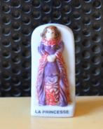 feve en porcelaine puy du fou la princesse, Enlèvement ou Envoi, Comme neuf
