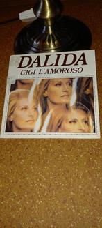 Dalido Gigi L'amoroso, Ophalen of Verzenden, Gebruikt