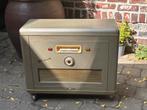 Vintage verwarmingstoestel, Antiek en Kunst, Ophalen
