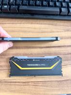 16 gb ram (3200mhz) rgb, Enlèvement ou Envoi, Comme neuf, 16 GB