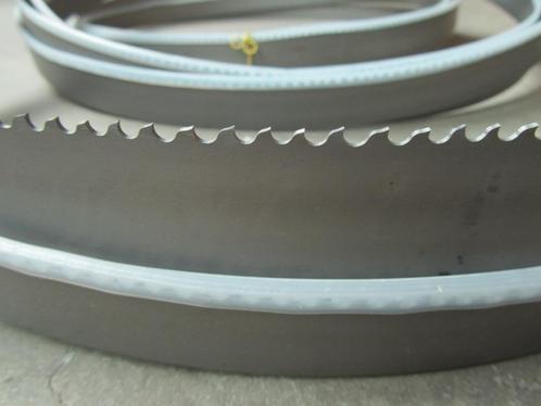 Zaaglint metaal BAHCO - lengte 5700mm, Doe-het-zelf en Bouw, Gereedschap | Zaagmachines, Nieuw, Ophalen of Verzenden