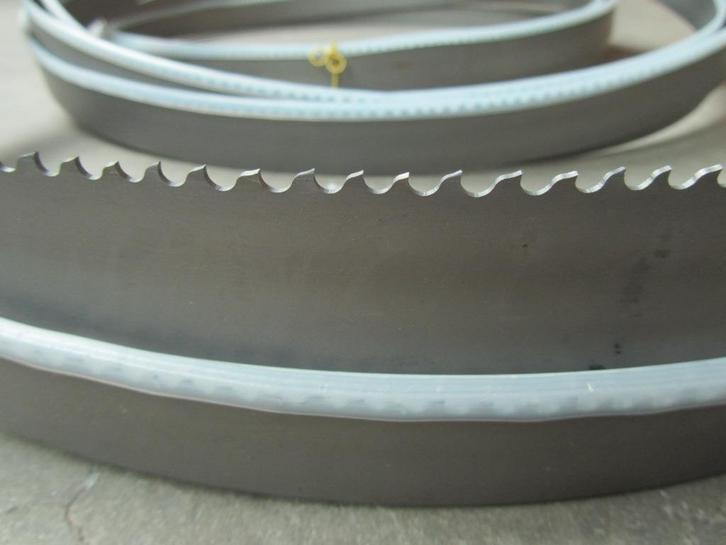 Zaaglint metaal BAHCO - lengte 5700mm, Doe-het-zelf en Bouw, Gereedschap | Zaagmachines, Nieuw, Ophalen of Verzenden