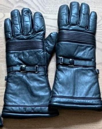 moto handschoenen beschikbaar voor biedingen