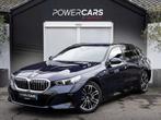 BMW i5 Touring 40 eDrive M Sport | ACC | HUD | Surround, Auto's, BMW, Automaat, Gebruikt, Zwart, 340 pk