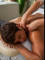 Relaxing massage, Overige massages