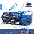 A2368855603 CLE C236 BUMPER A236 W236 AMG VOORBUMPER CLE KLA, Autos : Pièces & Accessoires, Utilisé, -, Avant, -