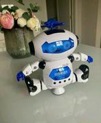 Robot qui danse, Enfants & Bébés, Comme neuf, Enlèvement ou Envoi