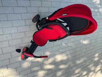 Smarttrike beschikbaar voor biedingen