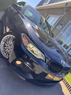 BMW 218I M PAKKET FULL OPTION, 4 zetels, Achterwielaandrijving, 2 Reeks, Alcantara