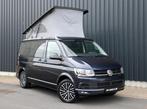 Vw California Beach BULLI, DSG, 7zit,4slaap webasto, ACC,DCC, Automaat, Antidémarrage, Volkswagen, Bedrijf