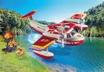 Seaplane Playmobil LIVRAISON RAPIDE ET GRATUITE, Envoi, Neuf, Ensemble complet