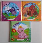 Boeken Veronica Podesta, Boeken, Kinderboeken | Kleuters, Ophalen of Verzenden, Gelezen