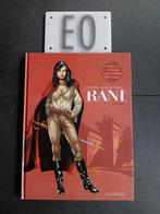 Bd rani 1,EO, Boeken, Stripverhalen, Ophalen of Verzenden, Gelezen