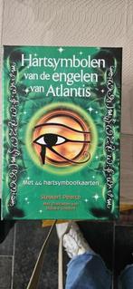 spiritueel orakeldeck hartsymbolen engelen van atlantis, Boeken, Ophalen