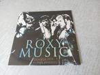 Roxy Music  Lp  Denver 1979 - sealed, Ophalen of Verzenden, Nieuw in verpakking, 12 inch, Poprock