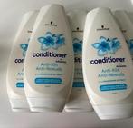 Schwarzkopf 6x conditioner anti-klit (lang of krullend haar), Bijoux, Sacs & Beauté, Beauté | Soins des cheveux, Enlèvement ou Envoi