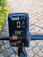 Flyer T8.1 elektrische fiets te koop., Enlèvement