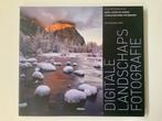 Digitale landschapsfotografie - Michael Frye, Boeken, Kunst en Cultuur | Fotografie en Design, Fotografen, Verzenden, Michael Frye