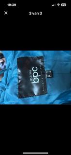 Jas, Kleding | Dames, Jassen | Winter, Ophalen, Blauw, Zo goed als nieuw, Mama bpc