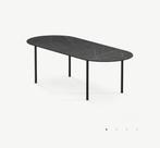 Table salle a manger 2m80 x90 en ceramique neuve, Maison & Meubles, Tables | Tables à manger, Enlèvement, Neuf