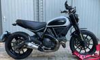 Ducati Scrambler, Motoren, Motoren | Ducati, 2 cilinders, Particulier, Meer dan 35 kW, 803 cc