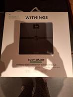 withings body smart, Ophalen of Verzenden, Nieuw