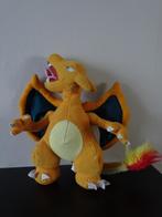 Pokemon Charizard plush vanuit het jaar 2000. Nintendo, Verzamelen, Ophalen, Zo goed als nieuw, Dier