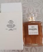 Chanel N5 100ml, Bijoux, Sacs & Beauté, Beauté | Parfums, Enlèvement ou Envoi, Neuf