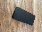 iPhone X 64gB zwart, Telecommunicatie, Mobiele telefoons | Apple iPhone, Ophalen, Gebruikt, IPhone X, 64 GB