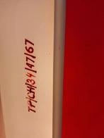 Lichtreclame bier, Ophalen