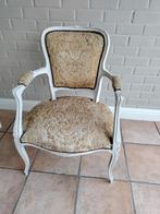 Antieke stoel/zetel, Antiek en Kunst, Ophalen