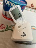 Polsbloeddrukmeter Omron R3000, Ophalen of Verzenden, Gebruikt