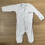 Puckababy tencel pyjama suit 3-6 maanden, Comme neuf, Enlèvement ou Envoi