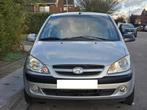 Hyundai getz 1.1i PRÊTE À ÊTRE IMMATRICULER, Auto's, Bedrijf, Te koop, Getz