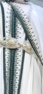 Robe marocaine  henné, Ophalen, Zo goed als nieuw