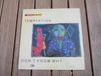 Red Lorry Yellow Lorry - Temptation, Ophalen of Verzenden, Gebruikt