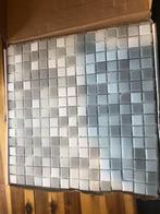 Mozaïk tegels, Doe-het-zelf en Bouw, Tegels, Nieuw, Overige materialen, Wandtegels, 5 tot 10 m²