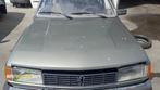Motorkap van een Peugeot 305, Auto-onderdelen, 3 maanden garantie, Gebruikt, Peugeot, Motorkap
