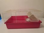 Cage cobaye, Dieren en Toebehoren, Ophalen, Zo goed als nieuw, Kooi, Cavia