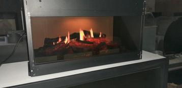 SOLDEN nu - 30% / - 60% op elektrische (waterdamp) haarden beschikbaar voor biedingen
