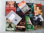 Bundel van 11 boeken : thrillers en romans, Ophalen of Verzenden, Zo goed als nieuw