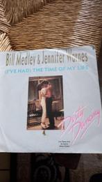 vinyl (45T) bande original du film "dirty dancing", Ophalen, 1980 tot 2000, Gebruikt