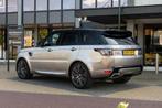 Land Rover Range Rover Sport 3.0 P400 HST SVO (bj 2020), Auto's, Euro 6, 2996 cc, Leder, 5 zetels