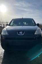 Peugeot Partner, Auto's, Voorwielaandrijving, 4 deurs, Stof, 135 g/km